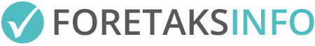 Foretaksinfo.no